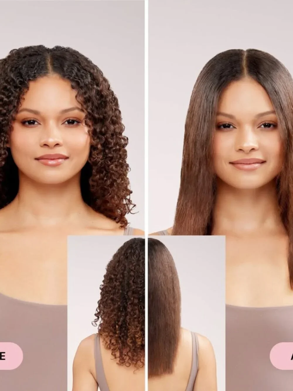 L'Ange Le Vite Hair Straightener